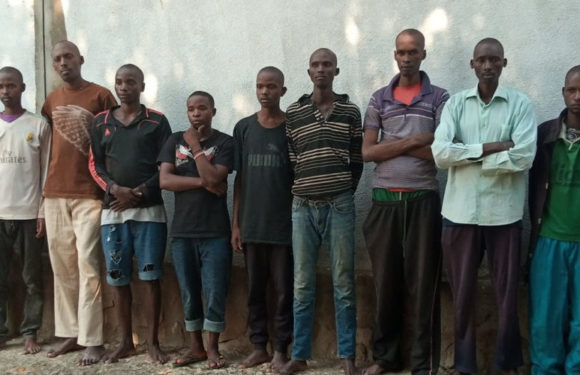 BURUNDI : De jeunes Burundais recrutés par le RWANDA pour attaquer la RDC CONGO