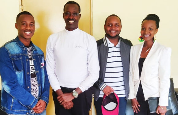 BURUNDI : BURURI montre son image plus joyeuse