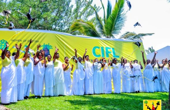 BURUNDI : Conférence Internationale des Femmes Leaders, 3ème édition