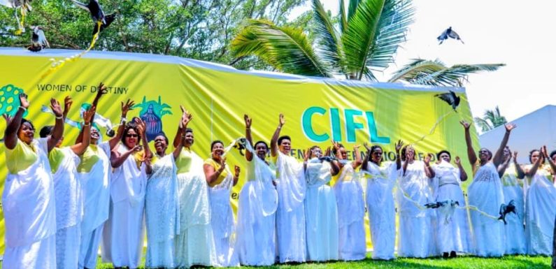 BURUNDI : Conférence Internationale des Femmes Leaders, 3ème édition