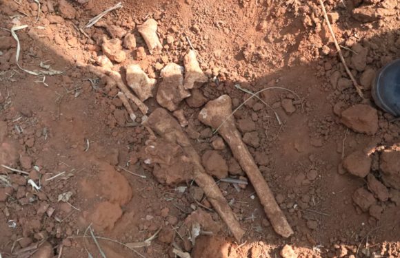 GENOCIDE DE 1972 CONTRE LES HUTU DU BURUNDI : 2 fosses communes à KIGWENA / RUMONGE