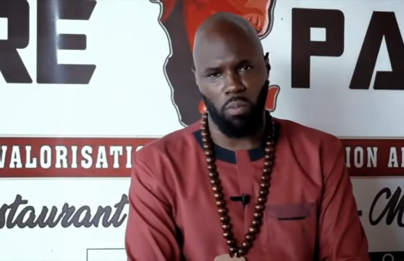 BURUNDI / PANAFRICANISME – KEMI Seba appelle à la mobilisation contre OUATTARA