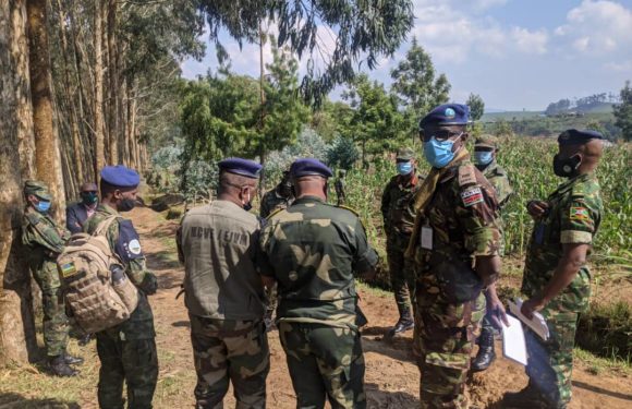 CIRGL : Le BURUNDI veut des brigands. Le RWANDA présente des -rebelles- RED TABARA