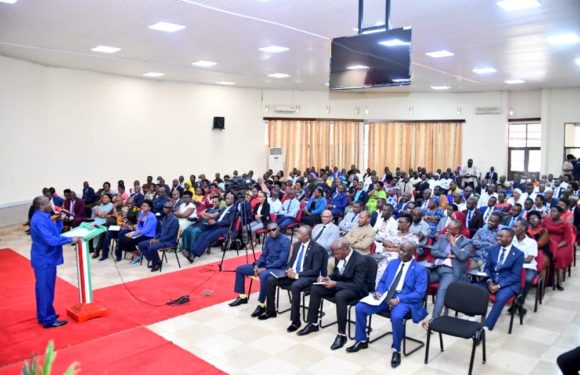 BURUNDI : Dire TUTSI, c’est parler aussi de BONNE GOUVERNANCE chez les BARUNDI