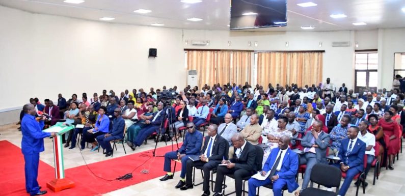 BURUNDI : Dire TUTSI, c’est parler aussi de BONNE GOUVERNANCE chez les BARUNDI