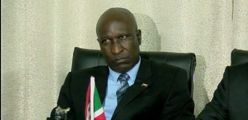 BURUNDI : Scandale – Près d’1 million USD volés par mois en 2020 au niveau des recettes communales