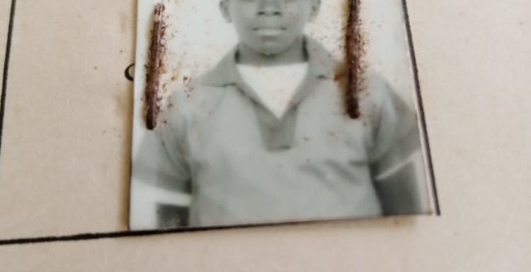 BURUNDI : TDC  – Réparer une route sur la colline RUKONWE à MABANDA, MAKAMBA