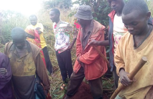 GENOCIDE CONTRE LES HUTU DU BURUNDI EN 1972 : 2 fosses communes confirmées au Parc de la RUVUBU / MUYINGA