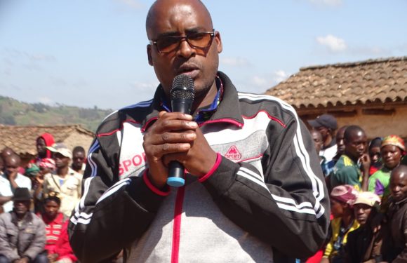 BURUNDI : Bonne situation sécuritaire à KABORE / KAYANZA