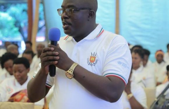 BURUNDI : Soupçon sur une pénurie de sucre à MUKAZA / BUJUMBURA