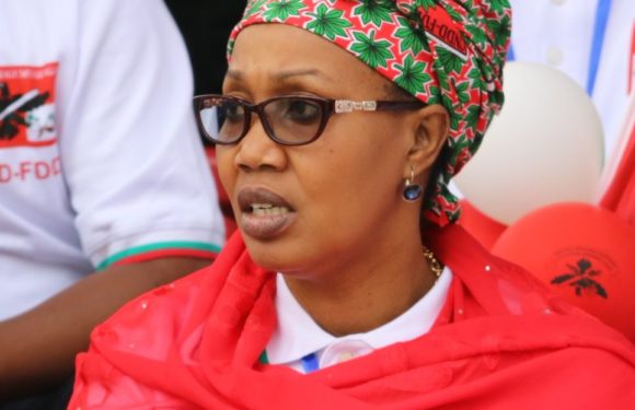 BURUNDI / JUSTICE : Le TGI de NTAHANGWA juge les assassins de Feu Hon. MOSSI Hafsa