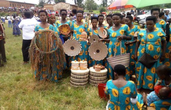 BURUNDI : SYNABU organisait une rencontre exposition à BUBANZA