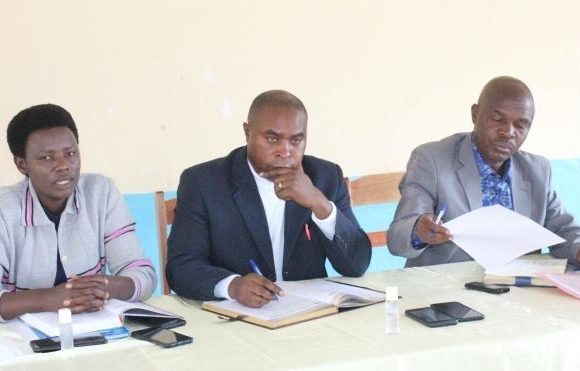 BURUNDI : Réunion d’évaluation des 9 communes de KAYANZA à GATARA