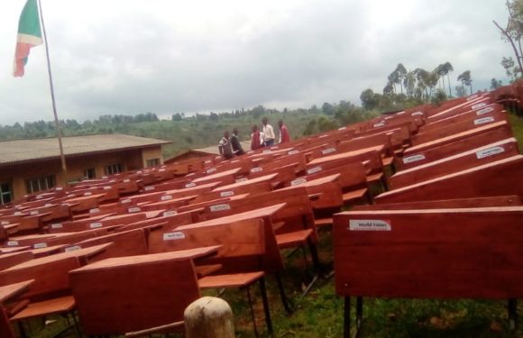 BURUNDI : Électrification du Centre GATABO à KAYOGORO / MAKAMBA