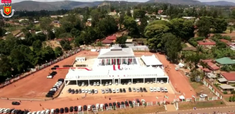 BURUNDI :  Journée nationale du Patriotisme – Feu NKURUNZIZA Pierre