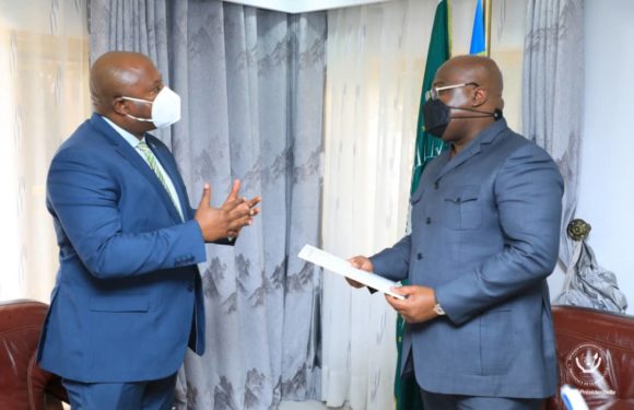BURUNDI / RDC CONGO :  Rencontre des 2 chefs d’état annoncée