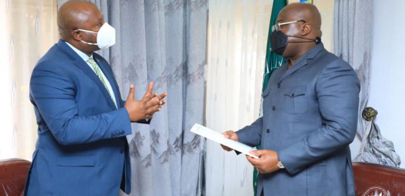 BURUNDI / RDC CONGO :  Rencontre des 2 chefs d’état annoncée