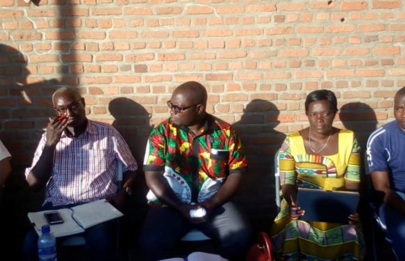 BURUNDI : Le gouverneur explique les 16 MW du projet KIRASA ENERGY / RUMONGE