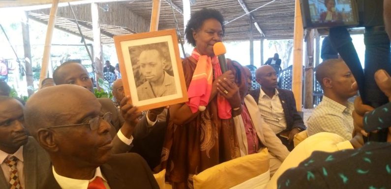 GENOCIDE CONTRE LES HUTU DU BURUNDI EN 1972 : Sénat – 4ème conférence de témoignages,et réflexions