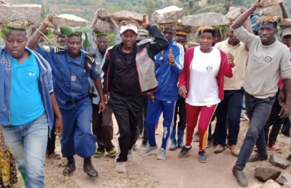 BURUNDI : TDC – Construire LE CENTRE DE SANTE de NYARAMBI à MPANDA / BUBANZA