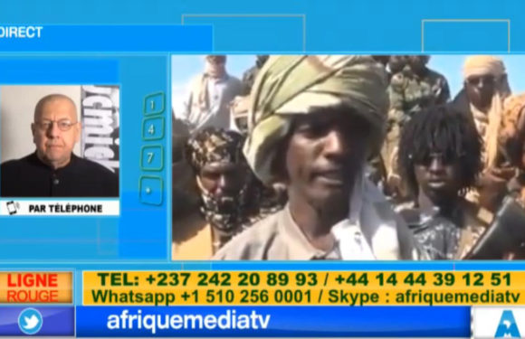 BURUNDI : L’ AFRICOM – OTAN  veut déstabiliser L’ AFRIQUE