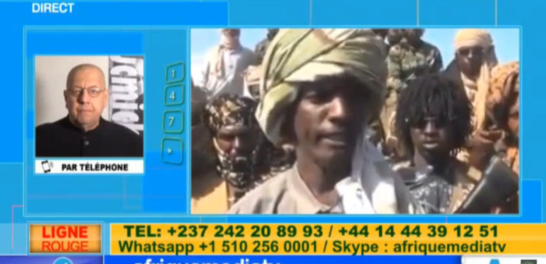 BURUNDI : L’ AFRICOM – OTAN  veut déstabiliser L’ AFRIQUE