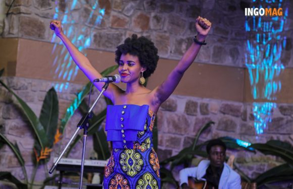 BURUNDI : Collectif JEWE SLAM – 2ème édition du FESTIVAL VUGA