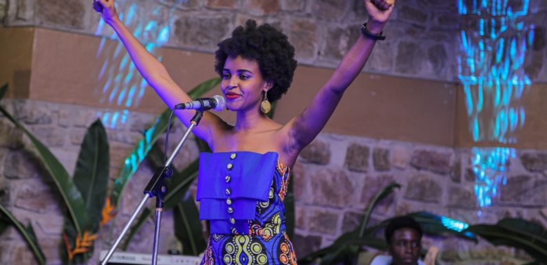 BURUNDI : Collectif JEWE SLAM – 2ème édition du FESTIVAL VUGA
