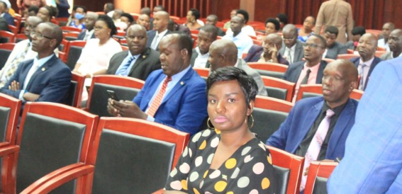 BURUNDI : Bilan annuel des Bureaux et des services de LA PRIMATURE