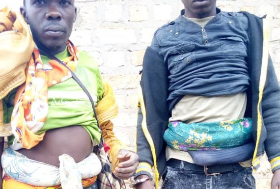 La fraude du COLTAN du BURUNDI se poursuit à KABARORE vers LE RWANDA / KAYANZA