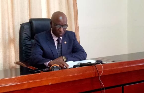 BURUNDI : Fêtes de la solidarité locale et de la commune 2021