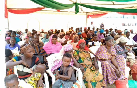 BURUNDI / FETE COMMUNALE 2021 : Commune RUMONGE