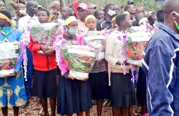 BURUNDI : 8 victimes suite à l’affaissement d’une église à GISAGARA / CANKUZO