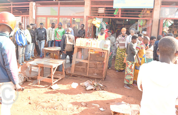 BURUNDI : TERRORISME – Un jet de grenade dans un bar fait 2 morts et 15 blessés à GITEGA