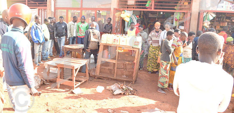 BURUNDI : TERRORISME – Un jet de grenade dans un bar fait 2 morts et 15 blessés à GITEGA