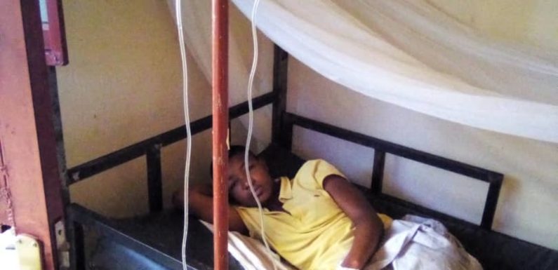 BURUNDI : Seulement 1 an exigé pour le vicieux et violent procureur de BURURI / MAKAMBA