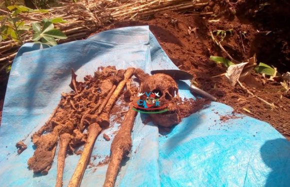 GENOCIDE DES ENFANTS DES GRANDS MIRYANGO DU BURUNDI EN 1965 : Massacre de BUSANGANA