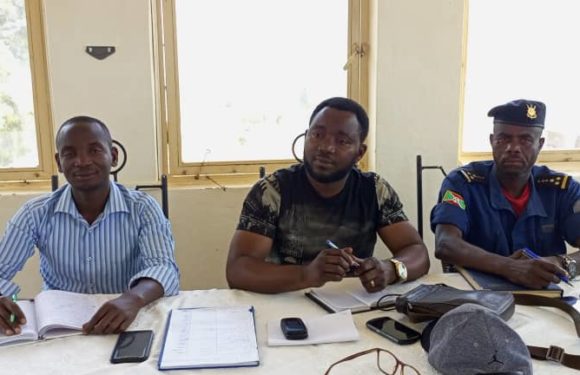 BURUNDI : L’OBM visite les exploitations de l’or à MUYINGA