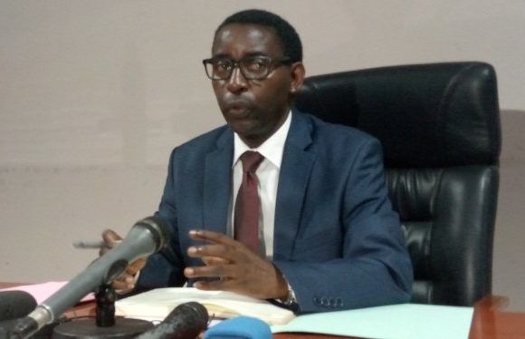 BURUNDI : TERRORISME – Le Procureur Général de la République lance 7 mandats d’arrêts internationaux