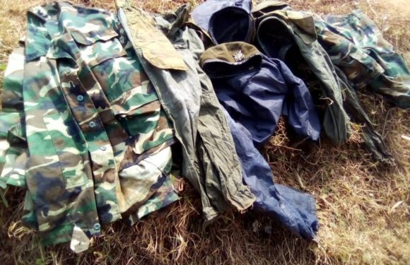 BURUNDI : La police arrête des voleurs de vaches à SANZU, RUTOVU / BURURI