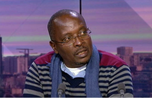 BURUNDI : Le cas NDIKUMANA ESDRAS AFP/RFI – LA FRANCE règle ses comptes via RSF