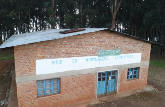 GENOCIDE CONTRE LES BAHUTU DU BURUNDI DE 1972 : Les supplices de la “salle de réconciliation” à VUMBI / KIRUNDO