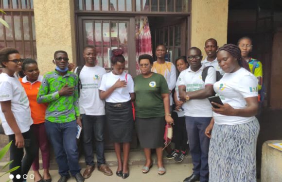 BURUNDI : AJAP en réunion à BUJUMBURA