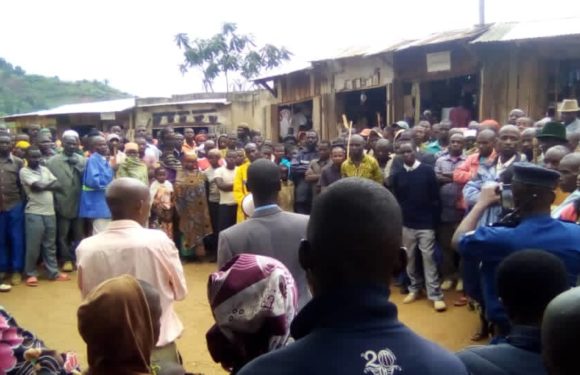 Burundi : 3 mois de recensement démographique en commune Rumonge