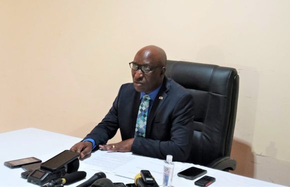 BURUNDI : Une aide aux victimes du glissements de terrain de NYEMPUNDU / CIBITOKE