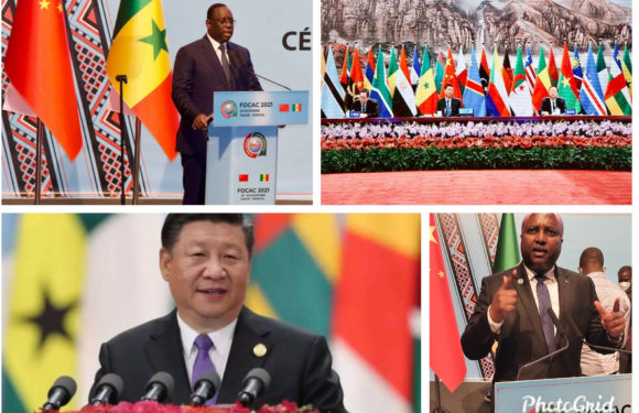 BURUNDI : 8 ème Réunion Ministérielle du FORUM CHINE AFRIQUE DE COOPERATION au SENEGAL