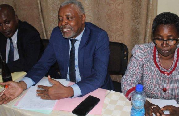 BURUNDI : ONPGH célèbre les 73 ans de la convention ONU contre le Génocide