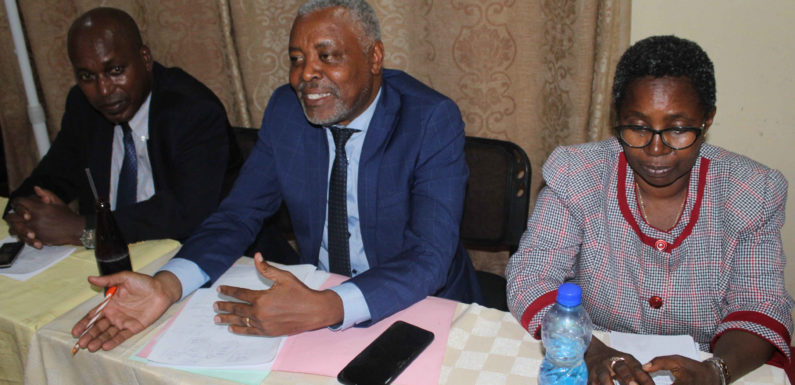 BURUNDI : ONPGH célèbre les 73 ans de la convention ONU contre le Génocide