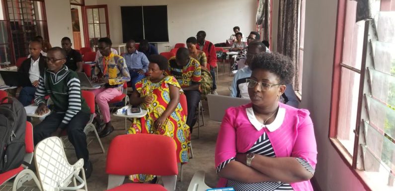 BURUNDI : Projets, Programmes de protection sociale, et Partenaires / BUBANZA