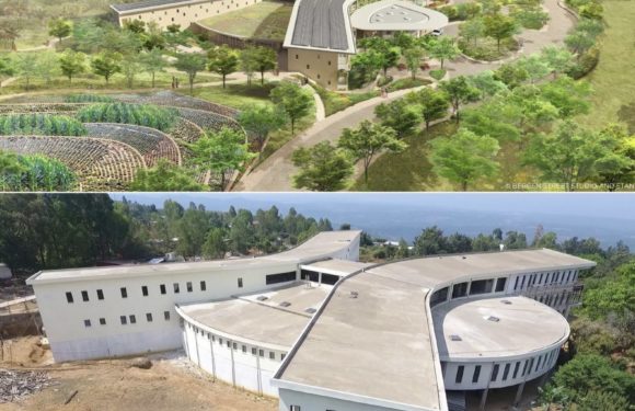 Burundi : L’Hôpital de KIGUTU à VYANDA utilisera l’énergie solaire / BURURI